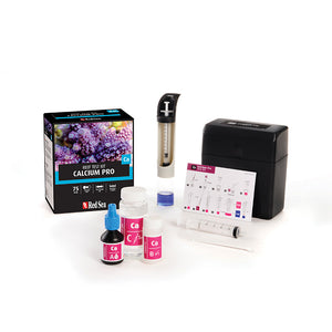 Calcium Pro Testkit (Ca)