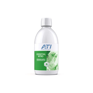 Essential Nitro 500 ml