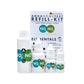 Aquahometest NO2+NO3
