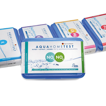 Aquahometest NO2+NO3