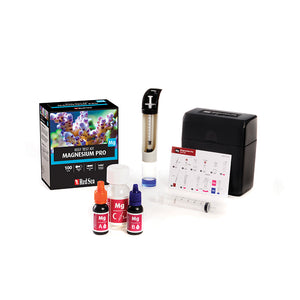 Magnesium Pro Testkit (Mg)