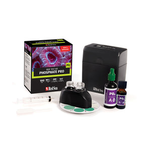 Phosphate Pro Testkit (PO4)