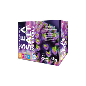 Professional Sea Salt (Meersalz)