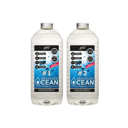 Absolute Ocean