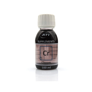 Chrom 100 ml