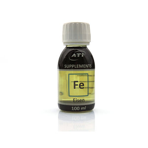 Eisen 100 ml