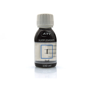 Jod 100 ml