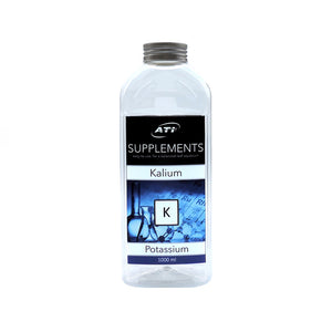 Kalium 1000 ml