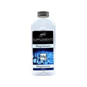 Magnesium 1000 ml