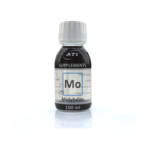 Molybdän 100 ml