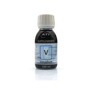 Vanadium 100 ml