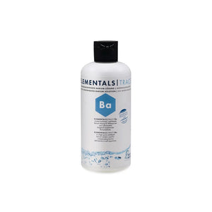 ELEMENTALS TRACE Ba Barium 250 ml