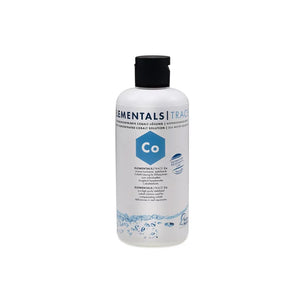 ELEMENTALS TRACE Co Kobalt 250 ml