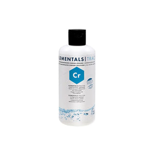 ELEMENTALS TRACE Cr Chrom 250 ml