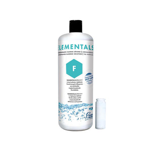 ELEMENTALS TRACE F Fluor 250 ml