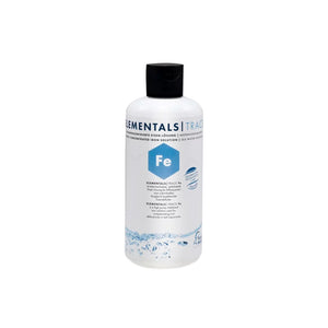 ELEMENTALS TRACE Fe Eisen 250 ml