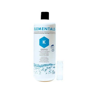 ELEMENTALS K Kalium 1000 ml
