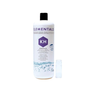 ELEMENTALS KH Karbonathärte 1000 ml
