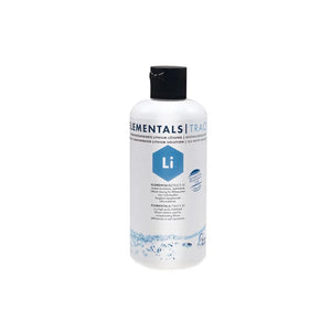 ELEMENTALS TRACE Li Lithium 250 ml