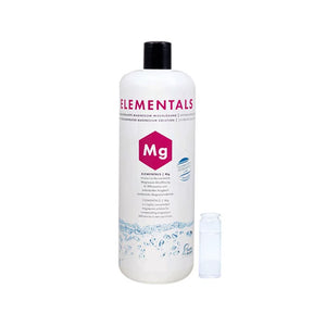 ELEMENTALS Mg  Magnesium 1000 ml