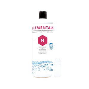 ELEMENTALS N Stickstoff 1000 ml