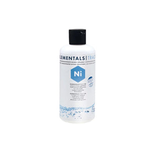 ELEMENTALS TRACE NI Nickel 250 ml