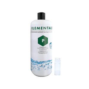 ELEMENTALS P Phosphat 1000 ml