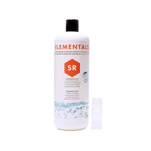 ELEMENTALS Sr Strontium 1000 ml