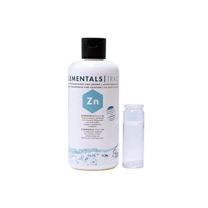 ELEMENTALS TRACE Zn Zink 250 ml