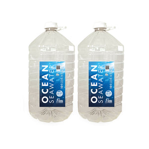 Ocean Seawater 20 L