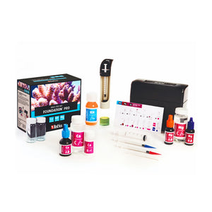 Foundation™ Pro Testkit (Ca,Alk,Mg)