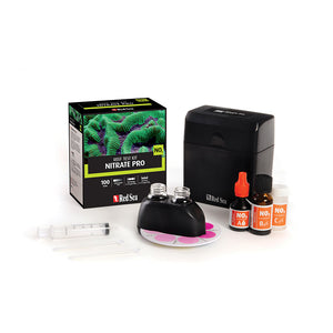 Nitrate Pro Testkit (NO3)