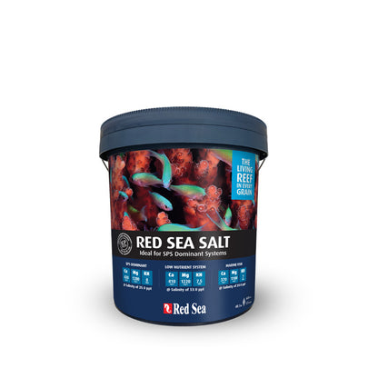 Red Sea Salz