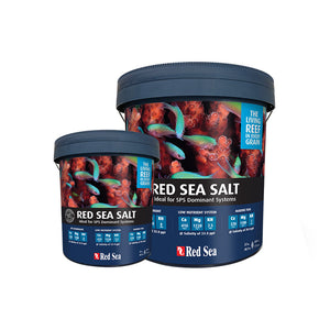Red Sea Salz