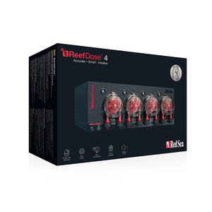 ReefDose 4