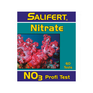 Salifert Nitrat NO3 Profi Test