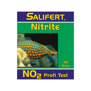 Nitrit NO2 Profi Test