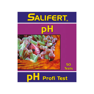 pH Profi Test