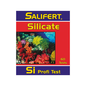 Silicate Si Profi Test