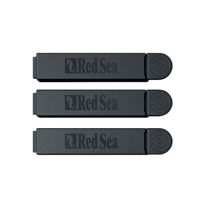 ReefDose 4 Schlauchordner Klemme (3 Einheiten)