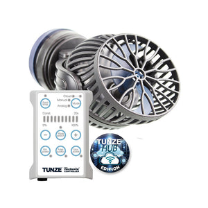 Turbelle® nanostream® 6075