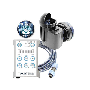 Turbelle® nanostream® 6040
