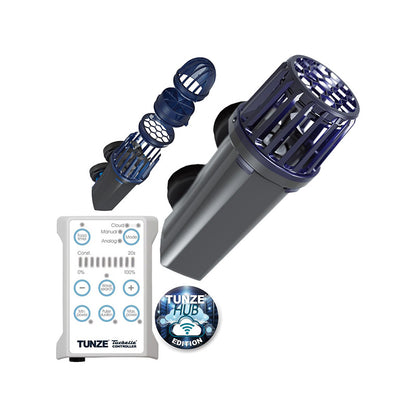 Turbelle® stream 3+