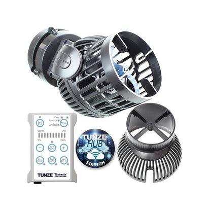 Turbelle® stream 6105 eco