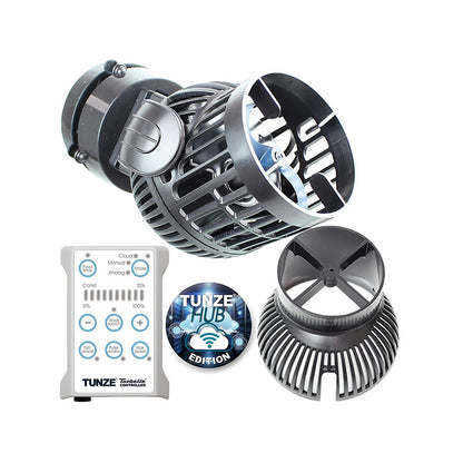 Turbelle® stream 6255 eco