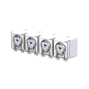 VERSA Dosierpumpe 4er Set VXF-1