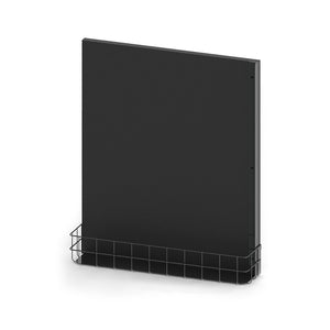 ReefDose Utensilien-Korb für Slide-Out Control Panel 60