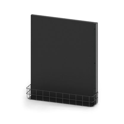 ReefDose Utensilien-Korb für Slide-Out Control Panel 60